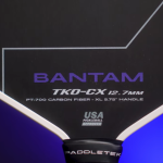 Paddletek TKO Bantam and Tempest Paddles Review: These Will Be Popular