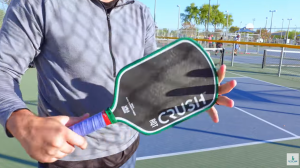 crush paddle