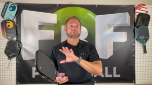 Ace Pickleball Paddle