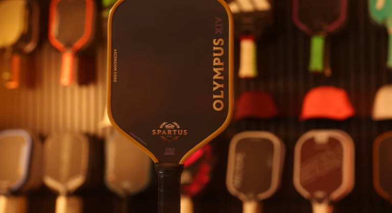 Spartus Olympus Review | I’m Impressed