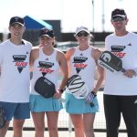 Chicago’s Major League Pickleball team to face off against St. Louis in exhibition match ahead of Cubs’ game against Oakland A’s