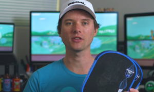 Paddle Tap DNA 🧬 Pickleball Paddle Review 