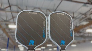 Ronbus Ripple R1 & R2 Review