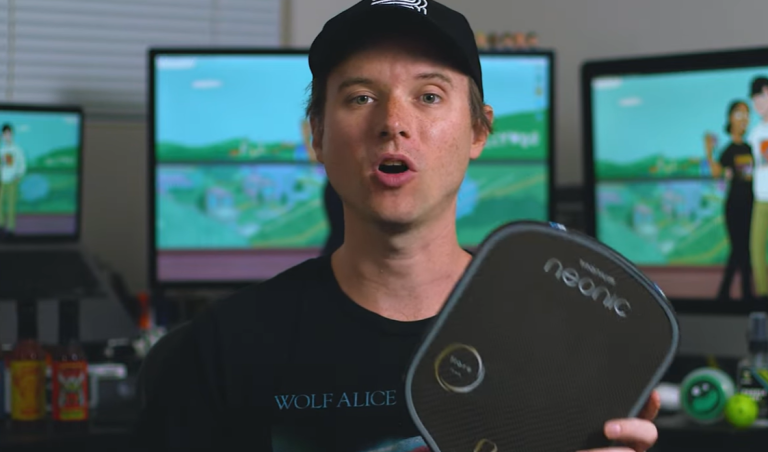 Neonic Line Overview & Giveaway: Flare, Flow & Force | What Makes a Paddle Company Top Tier? 🏆