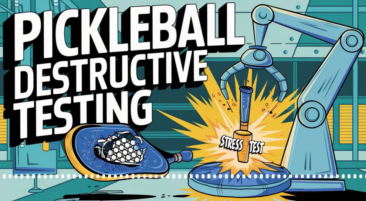 Pickleball AI Podcast