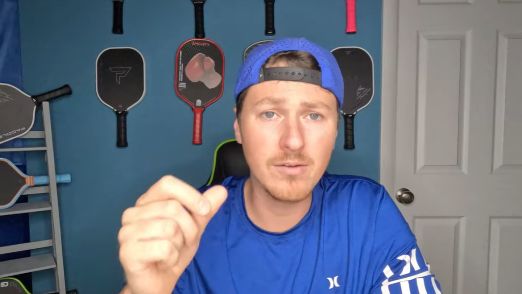 Top 5 “Titanium” Pickleball Paddles Changing The Game