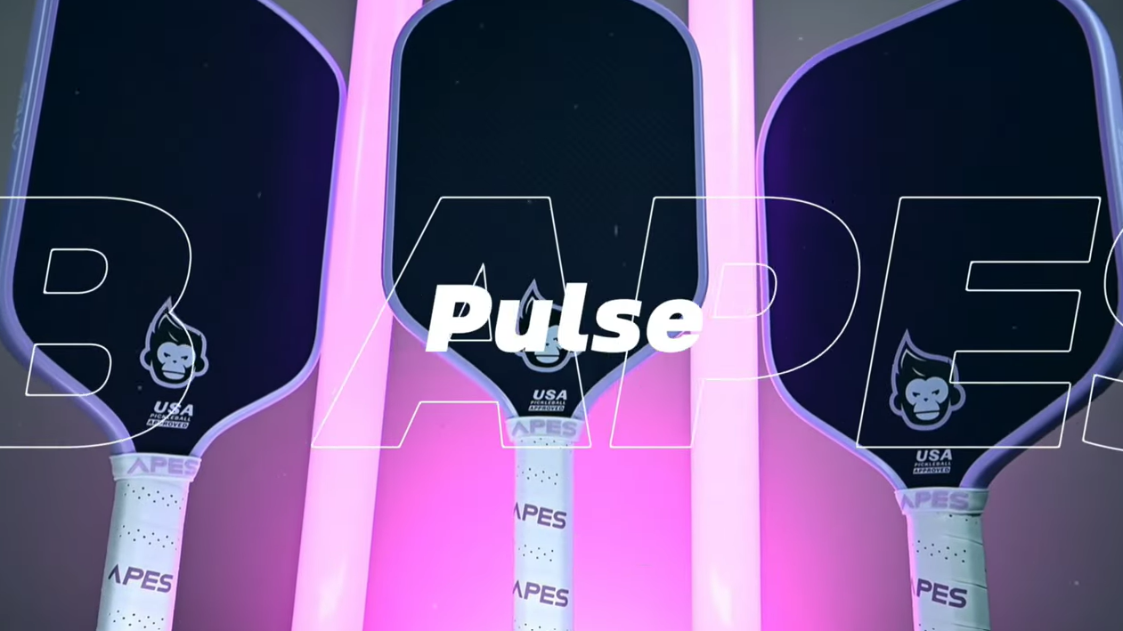 Pulse Paddle