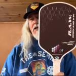 FINALLY! An AFFORDABLE Kevlar Pickleball Paddle!