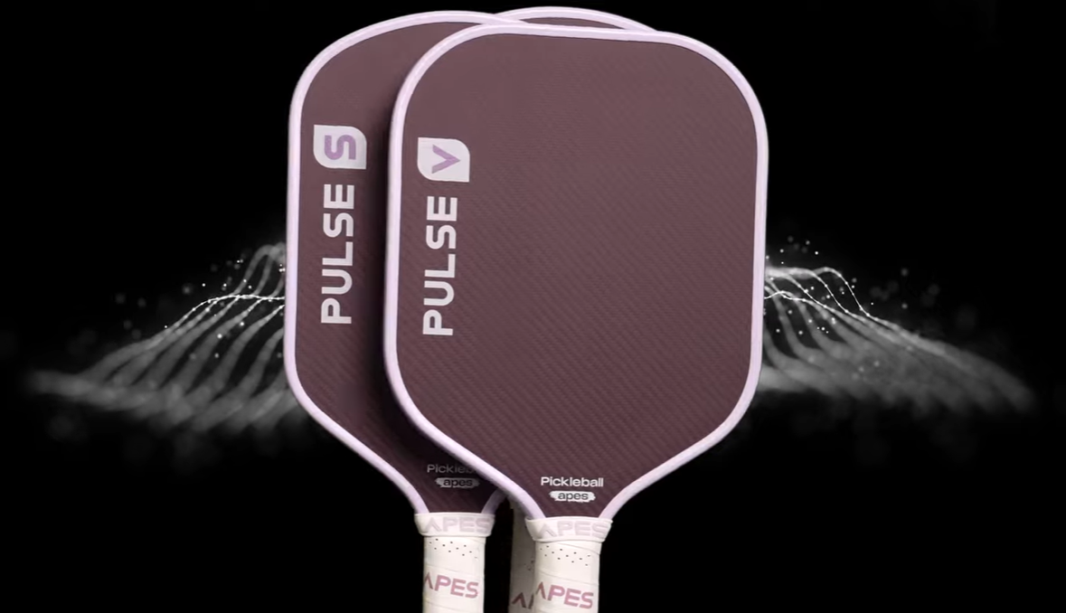 pulse paddle