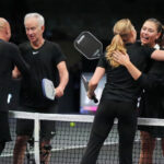 $855 Million Whopping Investment Projected to Tackle Soaring Pickleball Demand in America