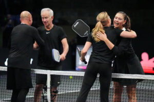 $855 Million Whopping Investment Projected to Tackle Soaring Pickleball Demand in America