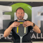 Kiwi Labs Circuit Pickleball Paddle Review