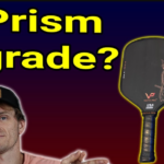 Vatic Pro Saga Pickleball Paddle Review: A Prism Upgrade?