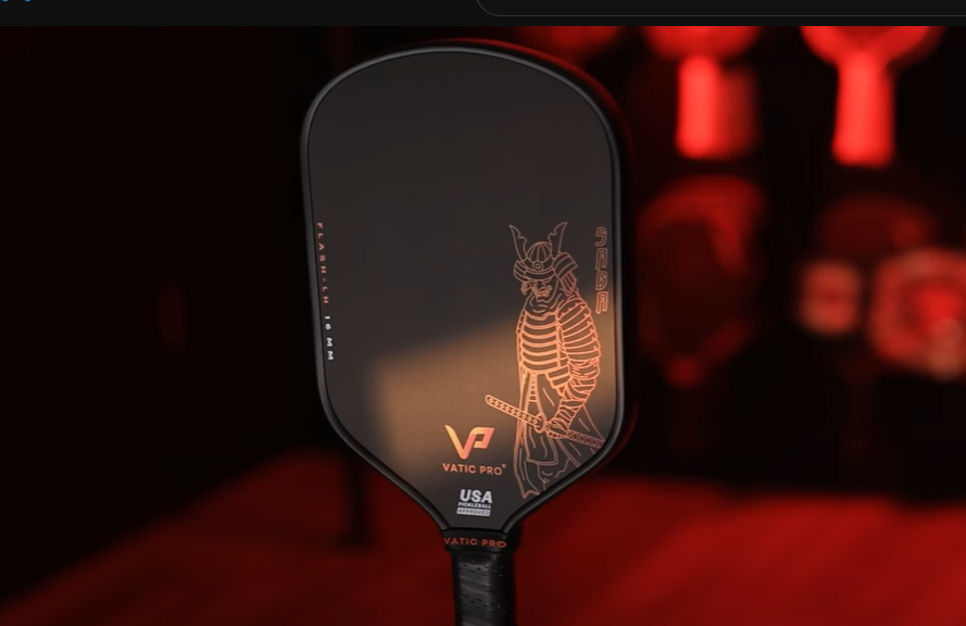 vatic pickleball paddle