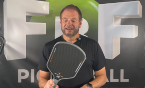 GBS Pilot Pro Pickleball Paddle Review