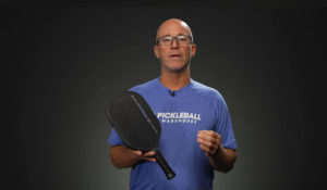 gearbox pickleball paddle