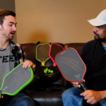 Style Meets Performance: Fuego & Raptor | Flamingo Pickleball Paddle Review!