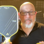 AMA SPORT NXT MAX PICKLEBALL PADDLE