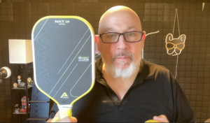 AMA SPORT NXT MAX PICKLEBALL PADDLE