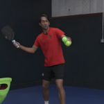 2 Pickleball Serves EVERYONE Needs in 2025