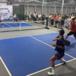 Quang Dương vs Lý Hoàng Nam | Giao Hữu Pickleball #quangduongpickleball #lyhoangnam #livepickleball