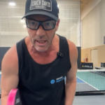 The Banger Defanger – How to Block in Pickleball – train Live w/ Coach David