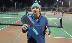 Proton Pickleball Paddle Review