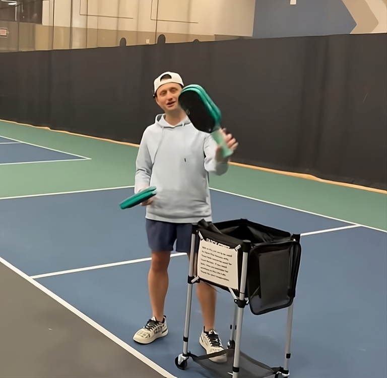 Battle of the Paddles: 11SIX24 **NEW** Power & All-Court vs. Joola 3S Pickleball Paddles!