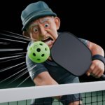 Power Paddles – A New Kind Of Pickleball