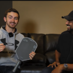 Game-Changer for $95? Reviewing the Honolulu C2 Pickleball Paddle!