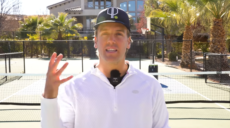 5 HUGE Pickleball Mistakes KILLING Your Game (and how to fix them)