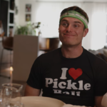 When Pickleball Is Life – Humor