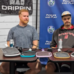 Top 5 Pickleball Paddles of 2024: Review Crew Edition | J2K, Flare Prime X, Olympus, Pulse V, 3S