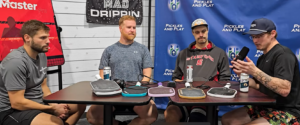 Top 5 Pickleball Paddles of 2024: Review Crew Edition | J2K, Flare Prime X, Olympus, Pulse V, 3S