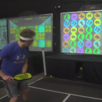 Pickleball Simulators – Playkout