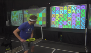 Pickleball Simulators – Playkout