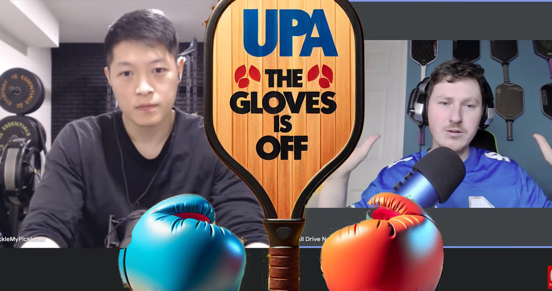 UPA Fight