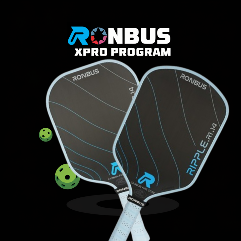 Ronbus XPro Application Process is Open