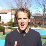 Top 5 Deceptive Pickleball Shots for 2025