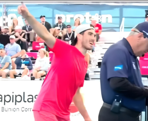 BEST day of pro pickleball EVER? PPA Mesa Recap and Analysis