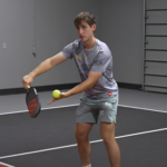 Advanced Dinking Technique with Pickleball Pro Dylan Frazier