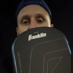 QUICK TAKE about the Franklin C45 Pickleball Paddle