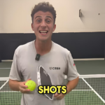 2 Shots in pickleball HOLDING you back! #pickleball