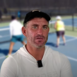 HOW TO Find the Perfect Pickleball Partner Using this Matrix