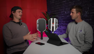 New Joola Pro IV Paddle, Joola Launch Event, 11SIX24 Power, Thrive Smoke | Dink Tank Podcast