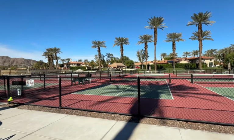 Best Luxury Communities in La Quinta | Pickleball & Golf Homes