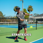 8 Pickleball Strategies to Take You From a Beginner to Advanced Player