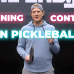 Your Pickleball Spin Is Broken! Here’s Why