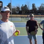 5 HUGE Mistakes Amateurs Make in Pickleball (and how to fix them)