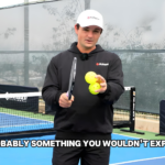 The Ridiculous Reason 90% Of Players Lose Games in Pickleball